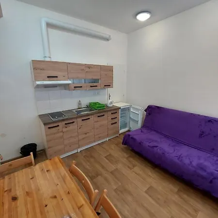 Hotel Bonvolon Praha