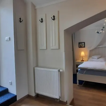 Hotel Excellent Romantic Prague