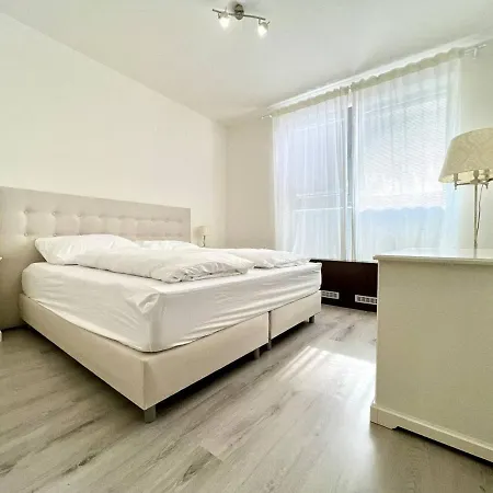 Balu Apartment *