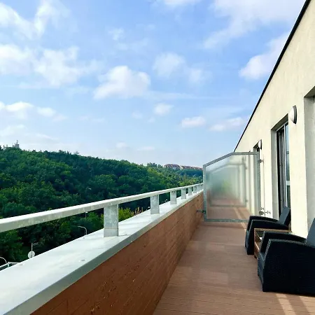 Balu Apartment