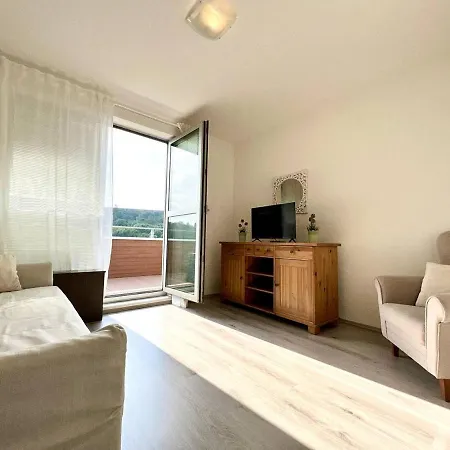 Apartment Balu Prague