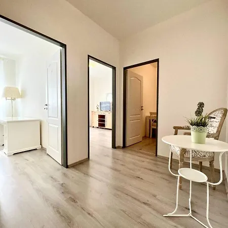 Balu Apartment *