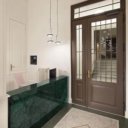 Luxury In The Centre * Prague