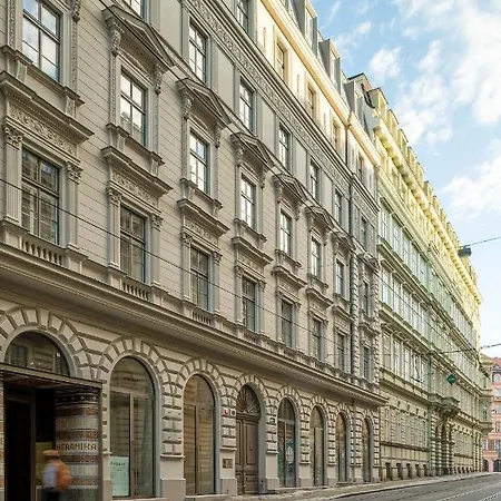 Luxury In The Centre Appartamento *