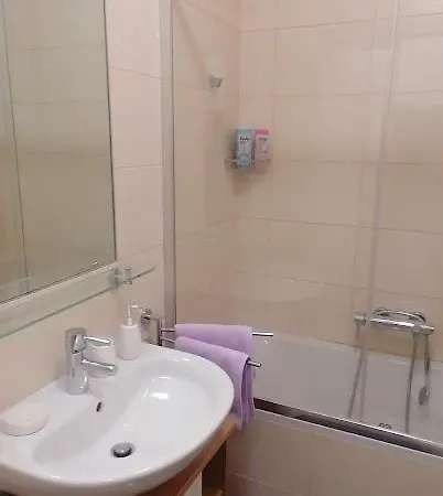 Jakubská 676 Apartmán