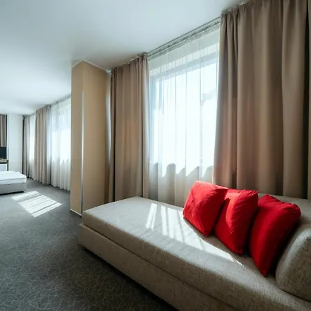 Ehrlich Hotel Praga