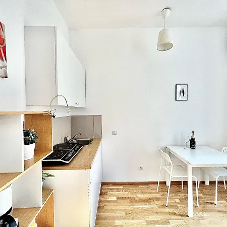 Maison Guest house *