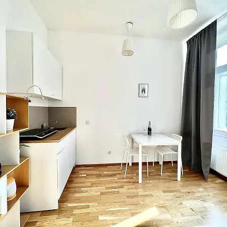 Maison Guest house *