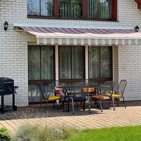 Vila Berlin Praha