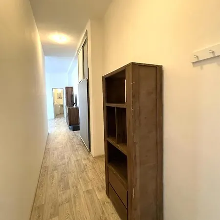 Hradebni - Terrace In The Old Town Apartment *