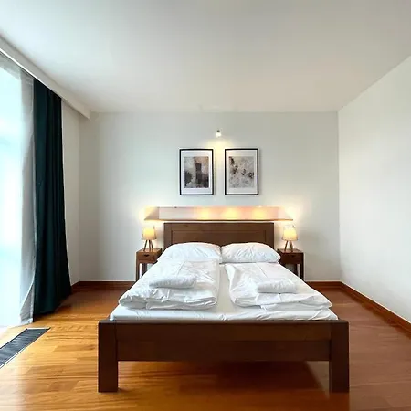 Apartment Hradebni - Terrace In The Old Town Prague