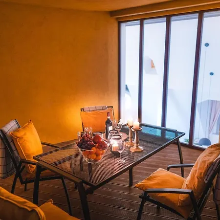 Apartment Lux Penthouse Near Wenceslas Square