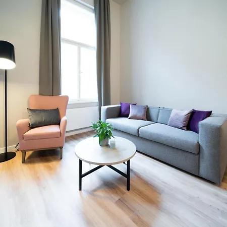 Aparthotel Karl By Zeitraum