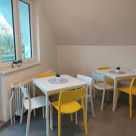 Couette-café View Of