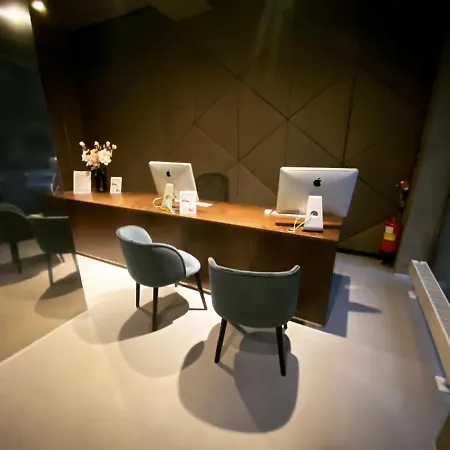 Hotel Moods Boutique 4*