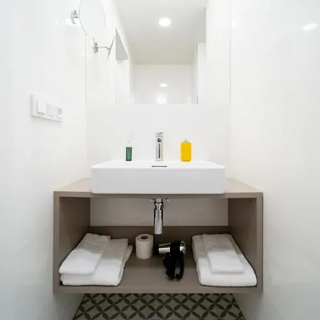 Karl By Zeitraum Aparthotel