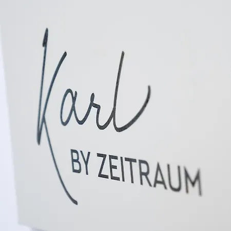 Aparthotel Karl By Zeitraum