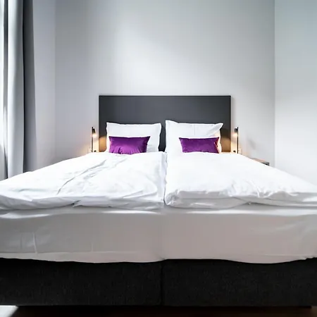Aparthotel Karl By Zeitraum