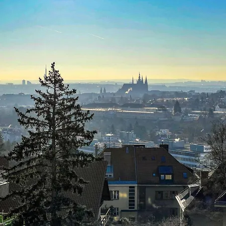 Frühstückspension View Of *