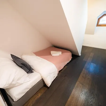 Apartment Lux Penthouse Near Wenceslas Square *