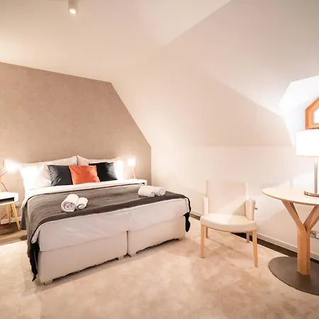 Lux Penthouse Near Wenceslas Square