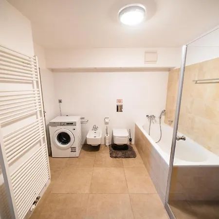 Apartment Lux Penthouse Near Wenceslas Square Prague