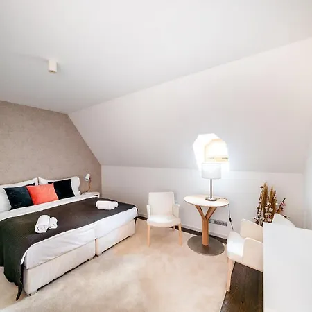 Apartment Lux Penthouse Near Wenceslas Square *