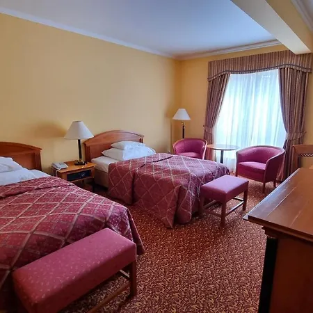 Savoy Szálloda