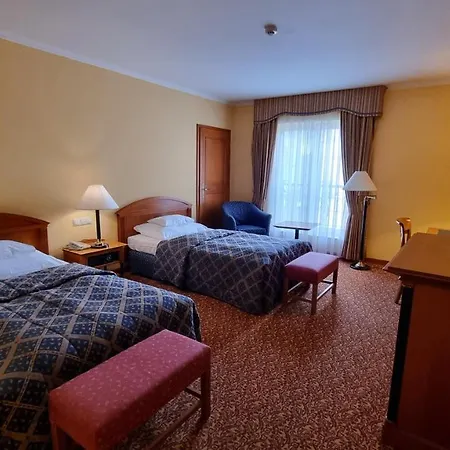 Hotel Savoy