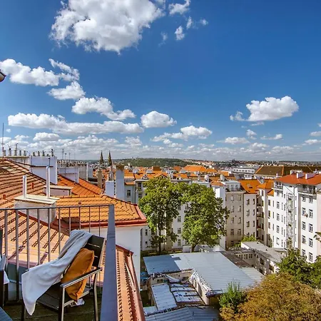 Charming By Michal&friends Prague