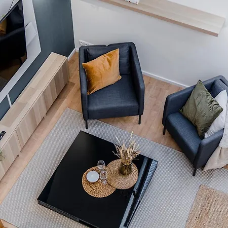 Charming By Michal&friends Apartment