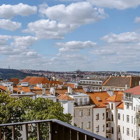 Charming By Michal&friends Prague