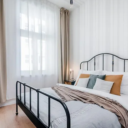 Apartment Royal By Michal&friends