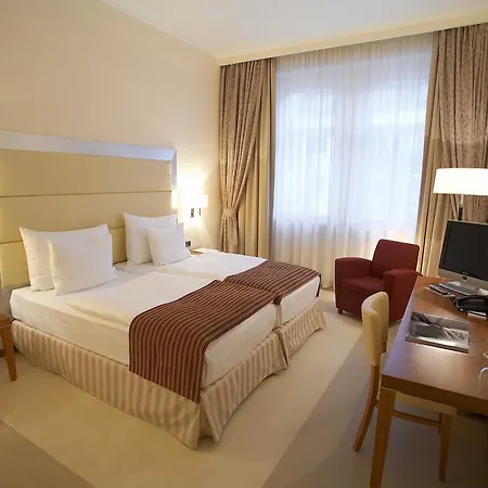 Design Merrion Hotel 4*