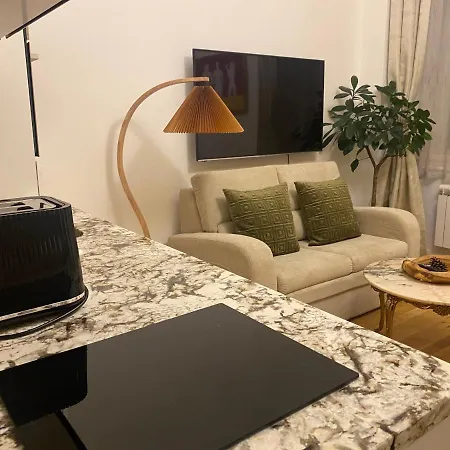 Apartment Nana Flat *