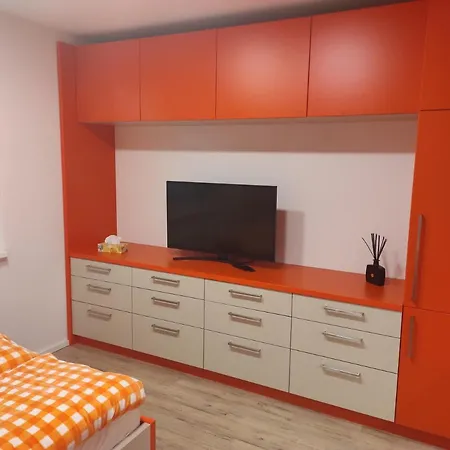 Skolicka Hotel 2*