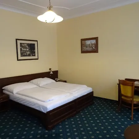 Hotel Certovka