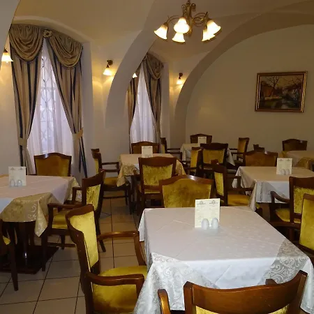 Certovka Praga