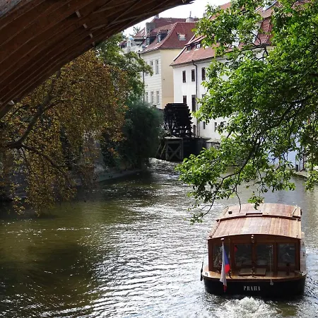 Certovka Hotel