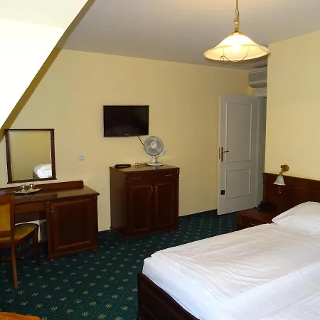 Hotel Certovka