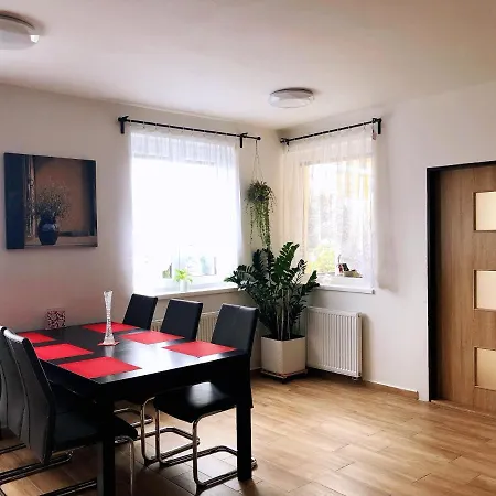 Of The Hill Apartment
