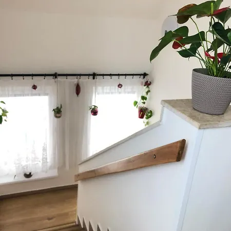 Of The Hill Apartment Prag