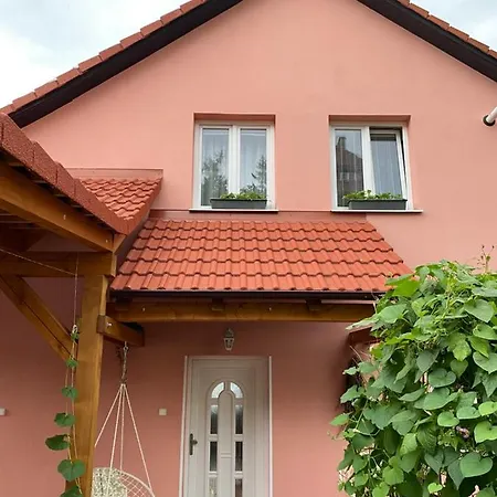 Apartment Of The Hill Prag