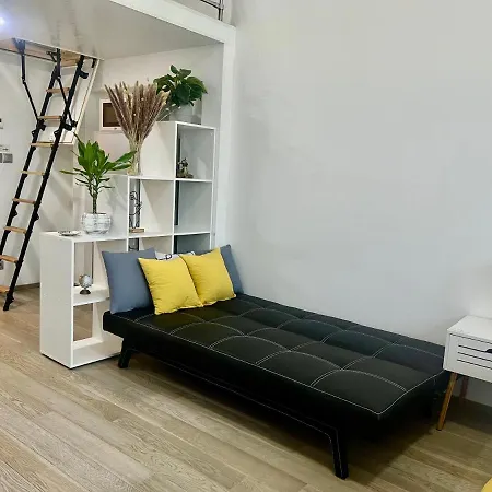 Vit - Free Parking - O2 Arena Apartment *