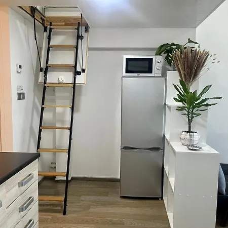 Apartment Vit - Free Parking - O2 Arena *