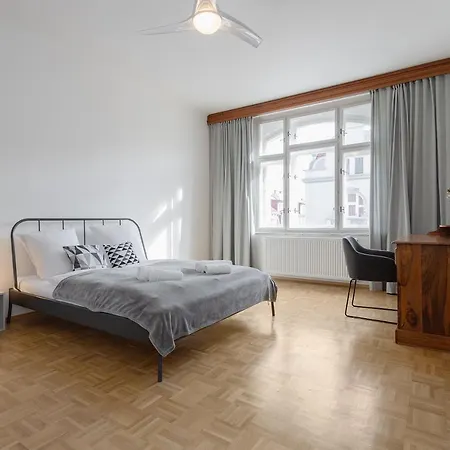 Bright And Spacious Attic