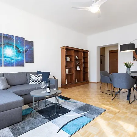 Bright And Spacious Attic