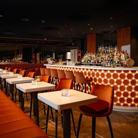Sky Hotel Praha
