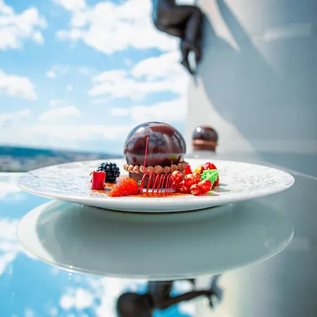 Hotel Sky Praha