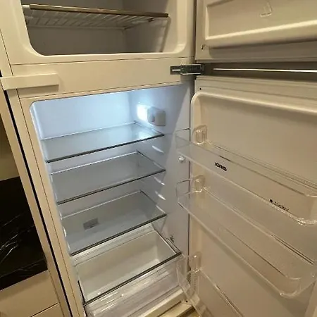 3 Apartmán S Balkonem * Praha